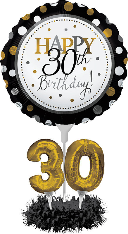 Creative Converting Centerpiece Balloon